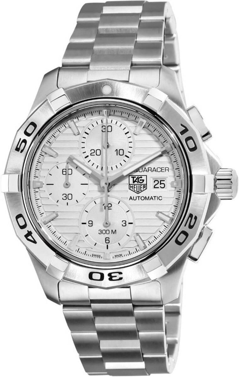 Tag Heuer Aquaracer CAP2111