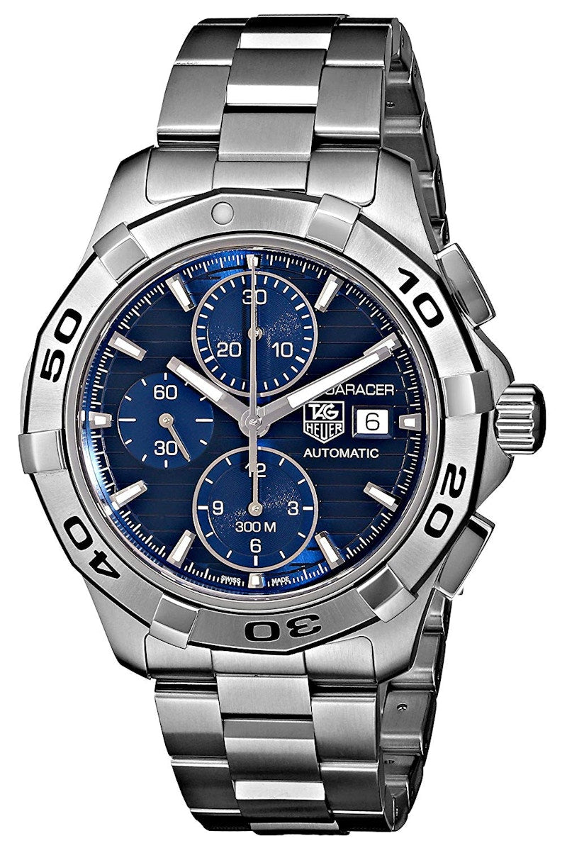 Tag Heuer Aquaracer CAP2112.BA0833