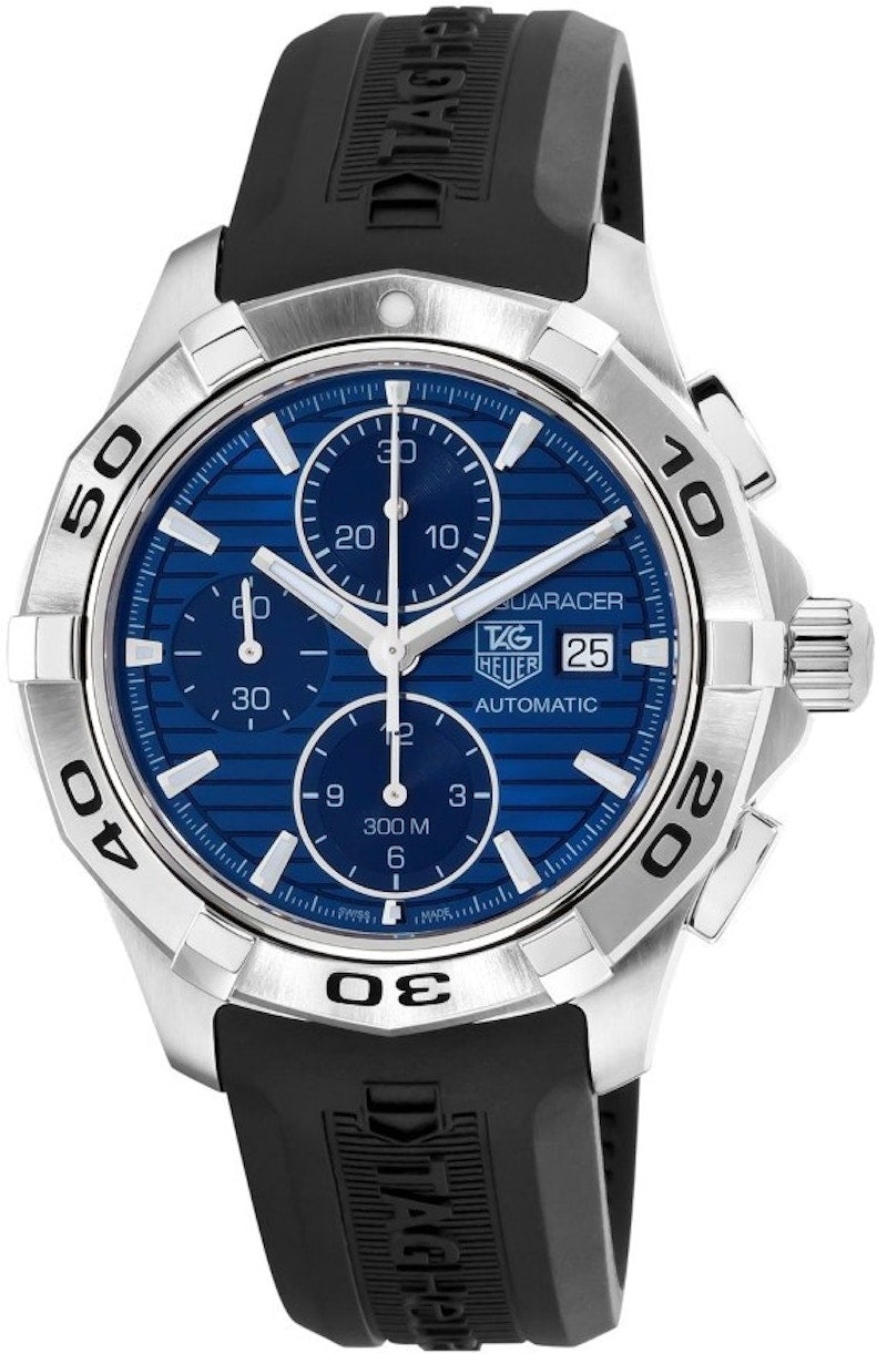 Tag Heuer Aquaracer CAP2112.FT6028