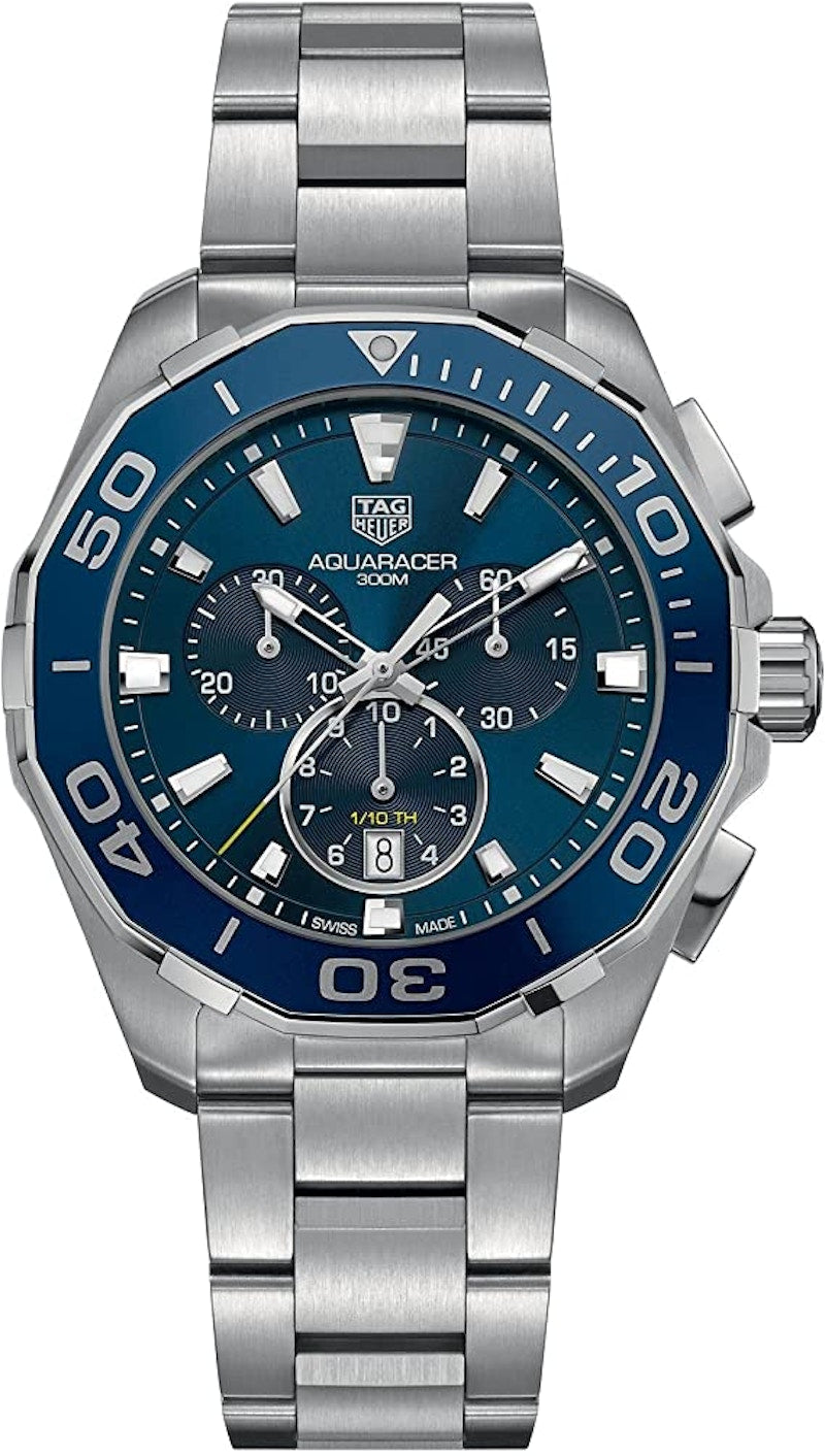 Tag Heuer Aquaracer CAY111B.BA0927