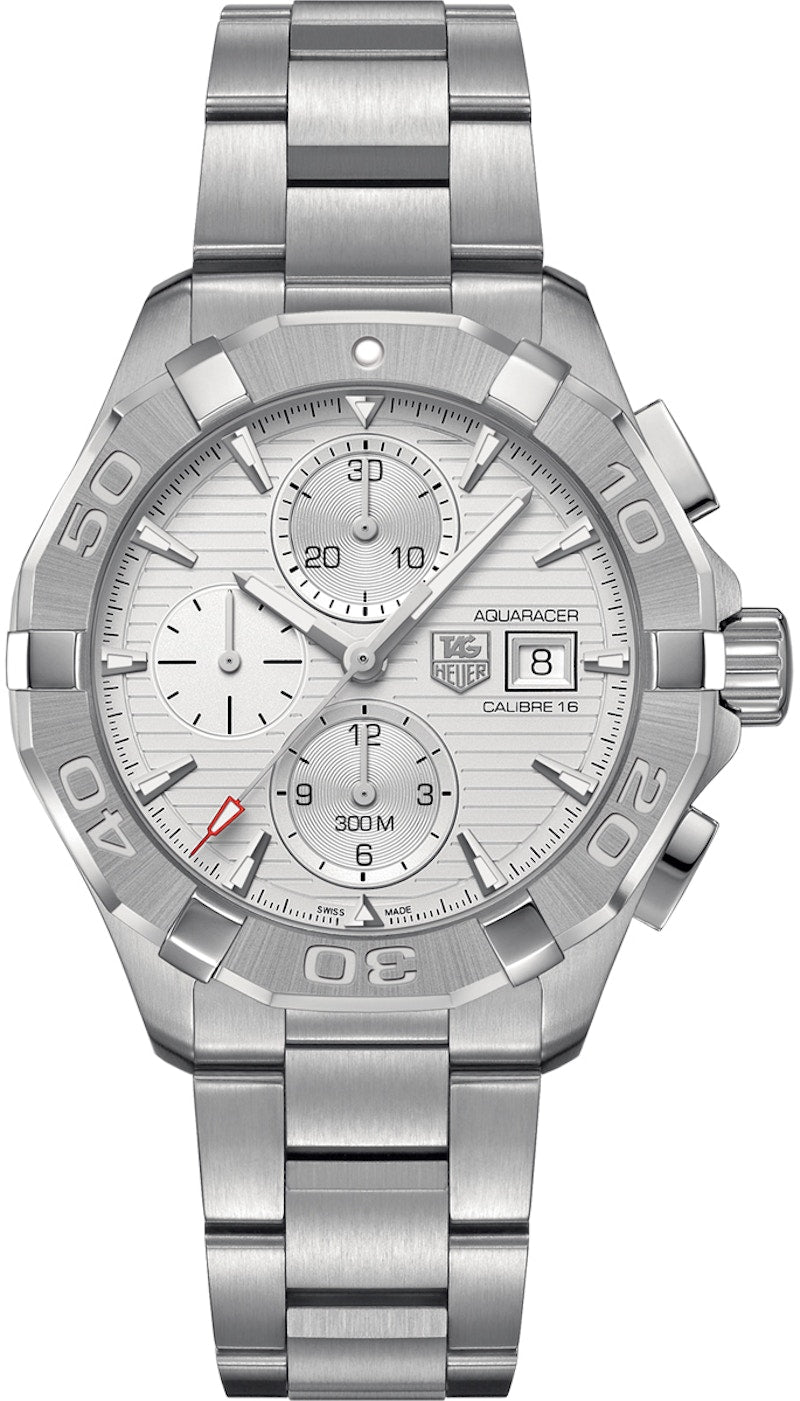Tag Heuer Aquaracer CAY2111.BA0927