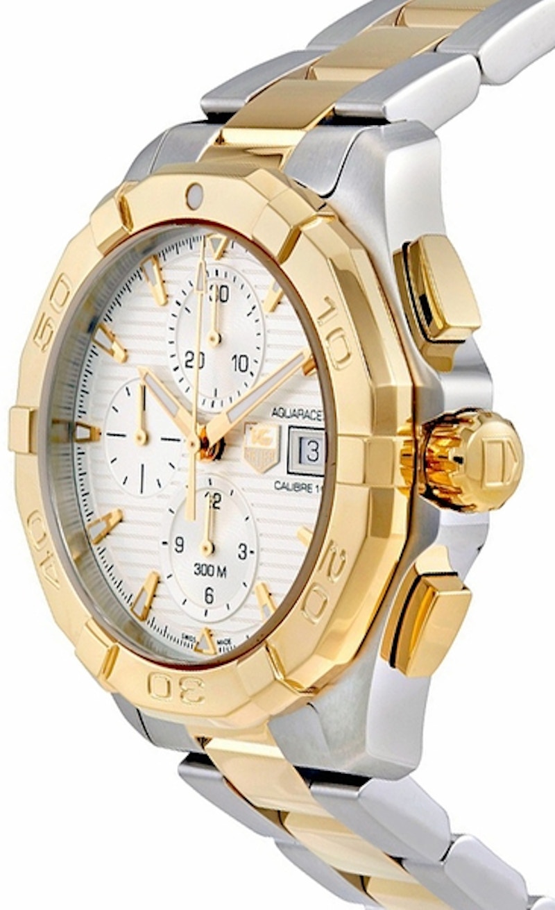 Tag Heuer Aquaracer CAY2121.BB0923