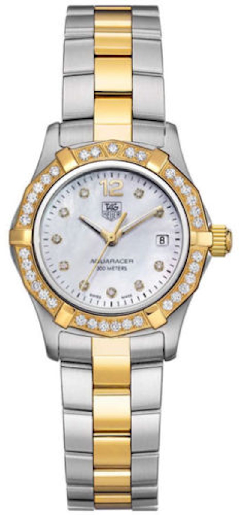 Tag Heuer Aquaracer WAF1450.BA0814