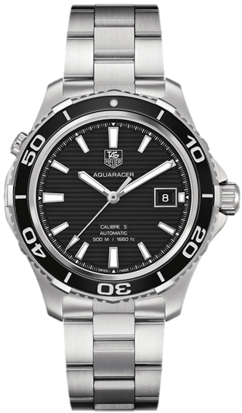 Tag Heuer Aquaracer WAK2110.BA0830