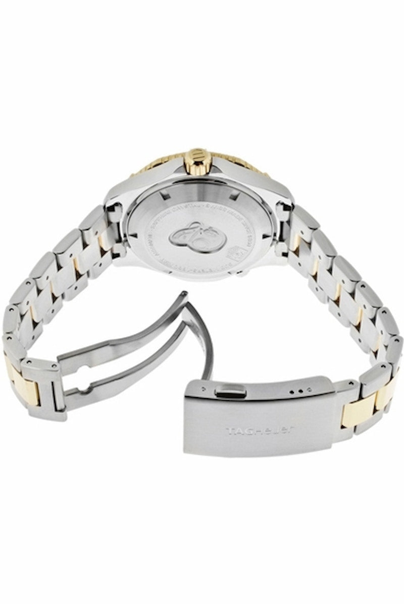 Tag Heuer Aquaracer WAK2120.BB0835