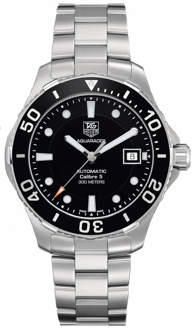 Tag Heuer Aquaracer WAN2110.BA0822