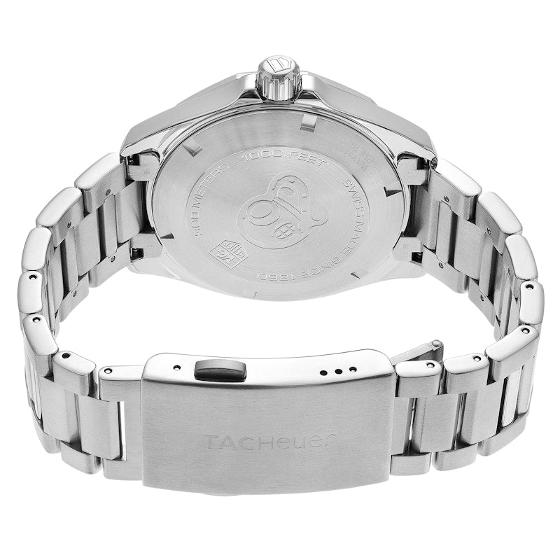Tag Heuer Aquaracer WAY1110