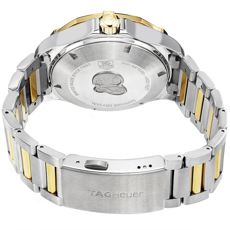 Tag Heuer Aquaracer WAY1151.BD0912
