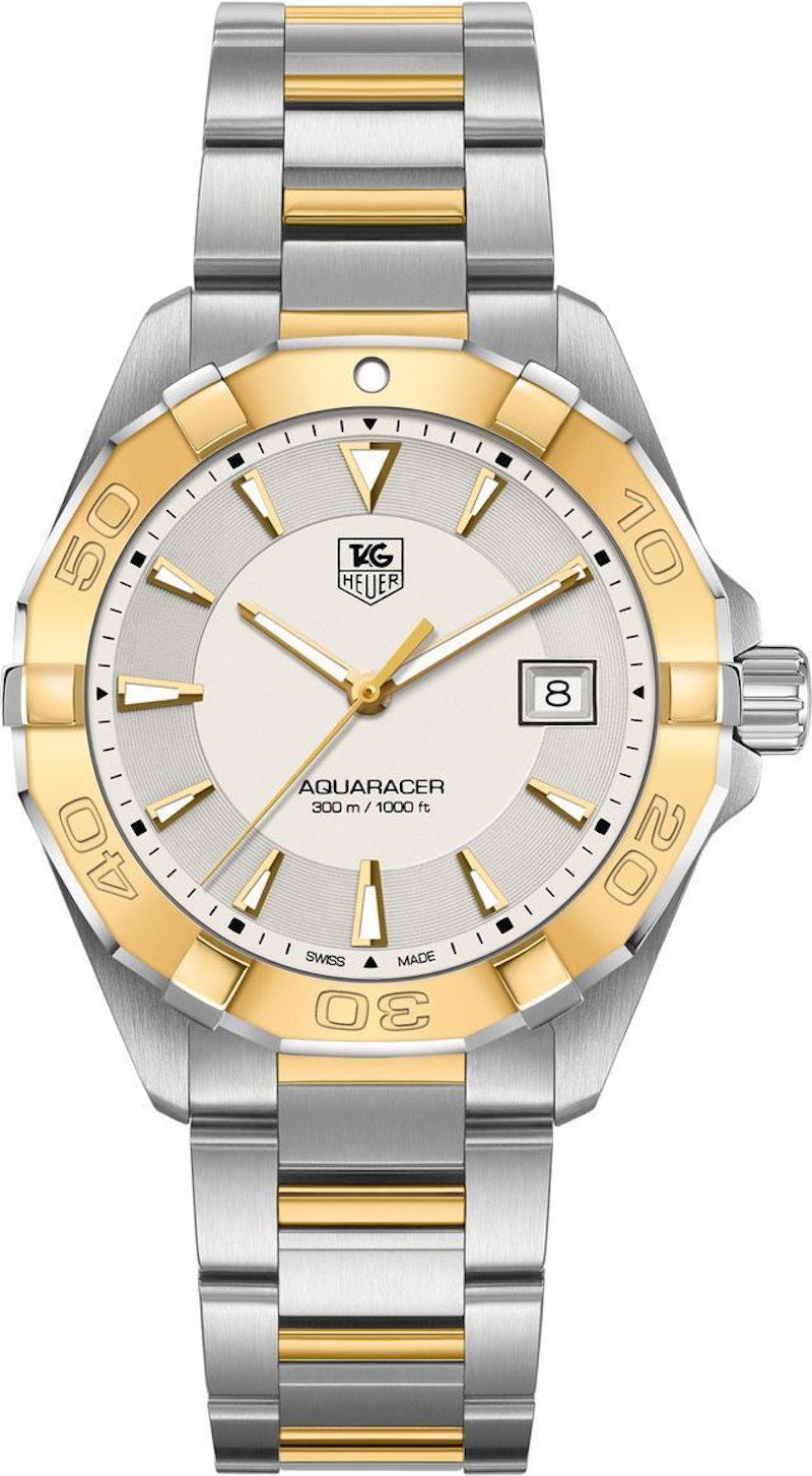 Tag Heuer Aquaracer WAY1151.BD0912