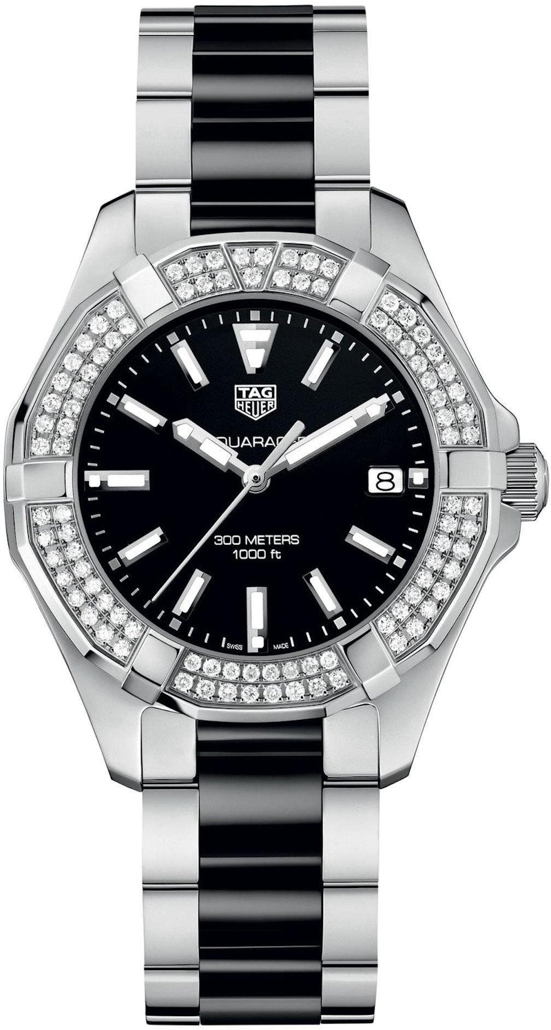 Tag Heuer Aquaracer WAY131E.BA0913