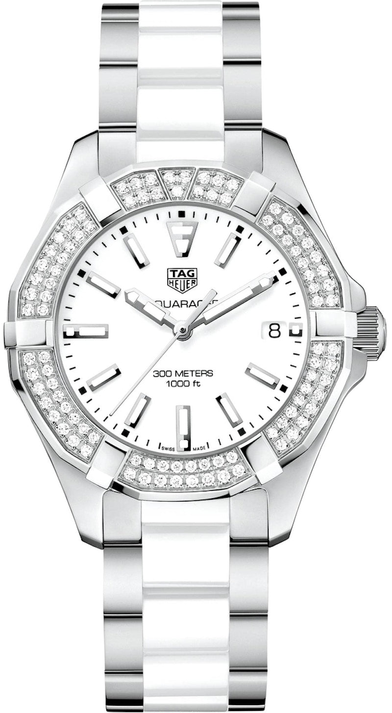 Tag Heuer Aquaracer WAY131F.BA0914