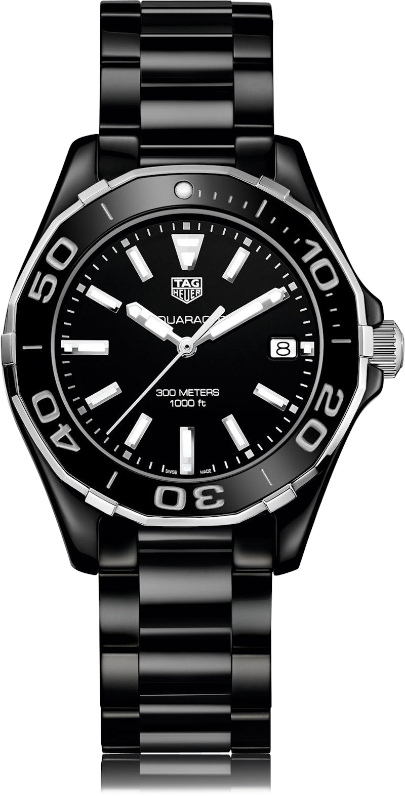 Tag Heuer Aquaracer WAY1390.BH0716