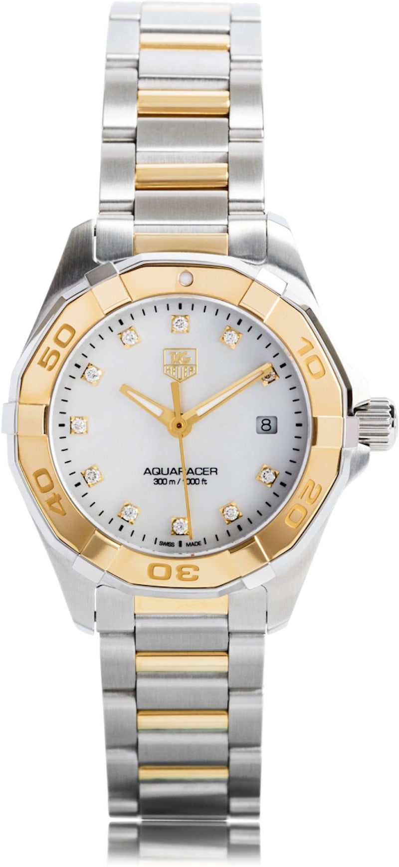 Tag Heuer Aquaracer WAY1451.BD0922