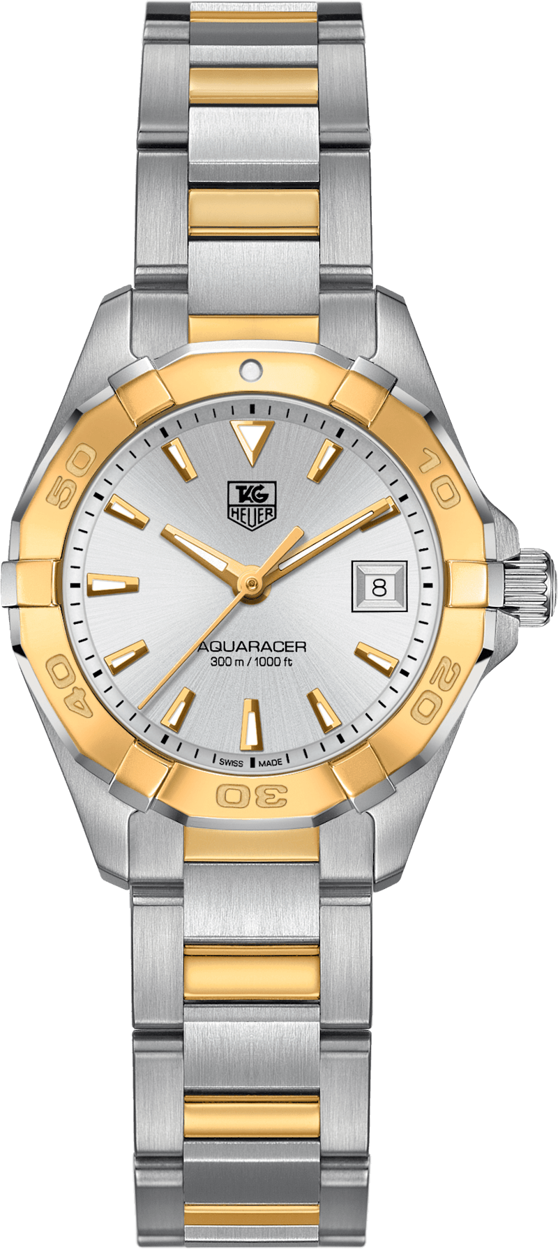 Tag Heuer Aquaracer WAY1455.BD0922