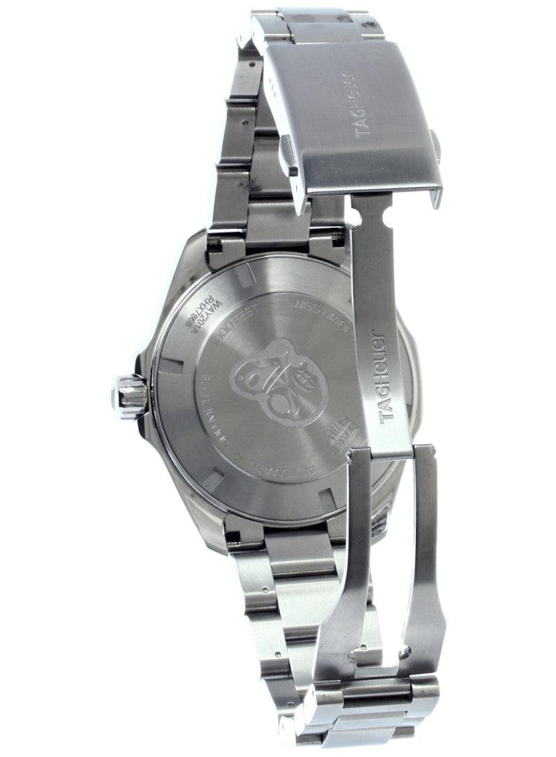 Tag Heuer Aquaracer WAY201A.BA0927