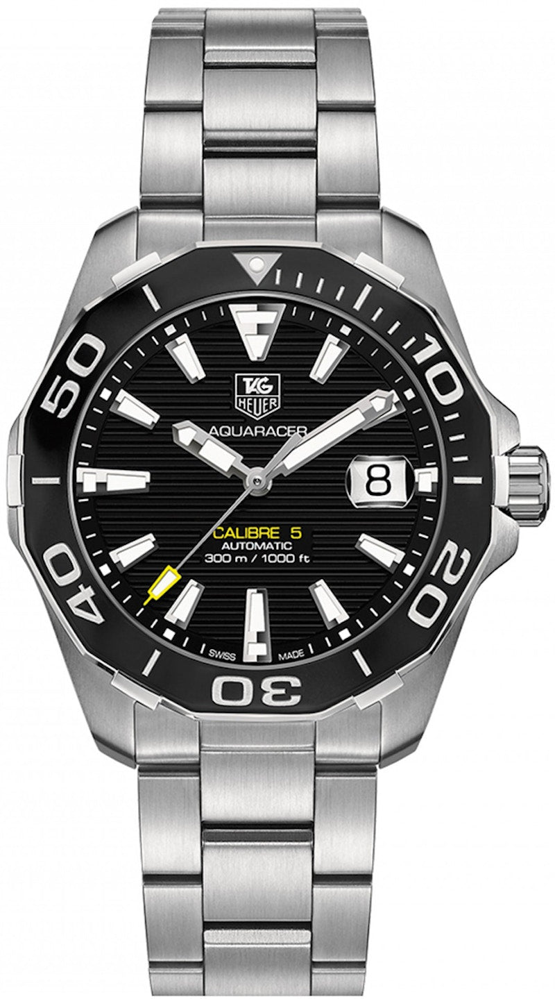 Tag Heuer Aquaracer WAY211A.BA0928