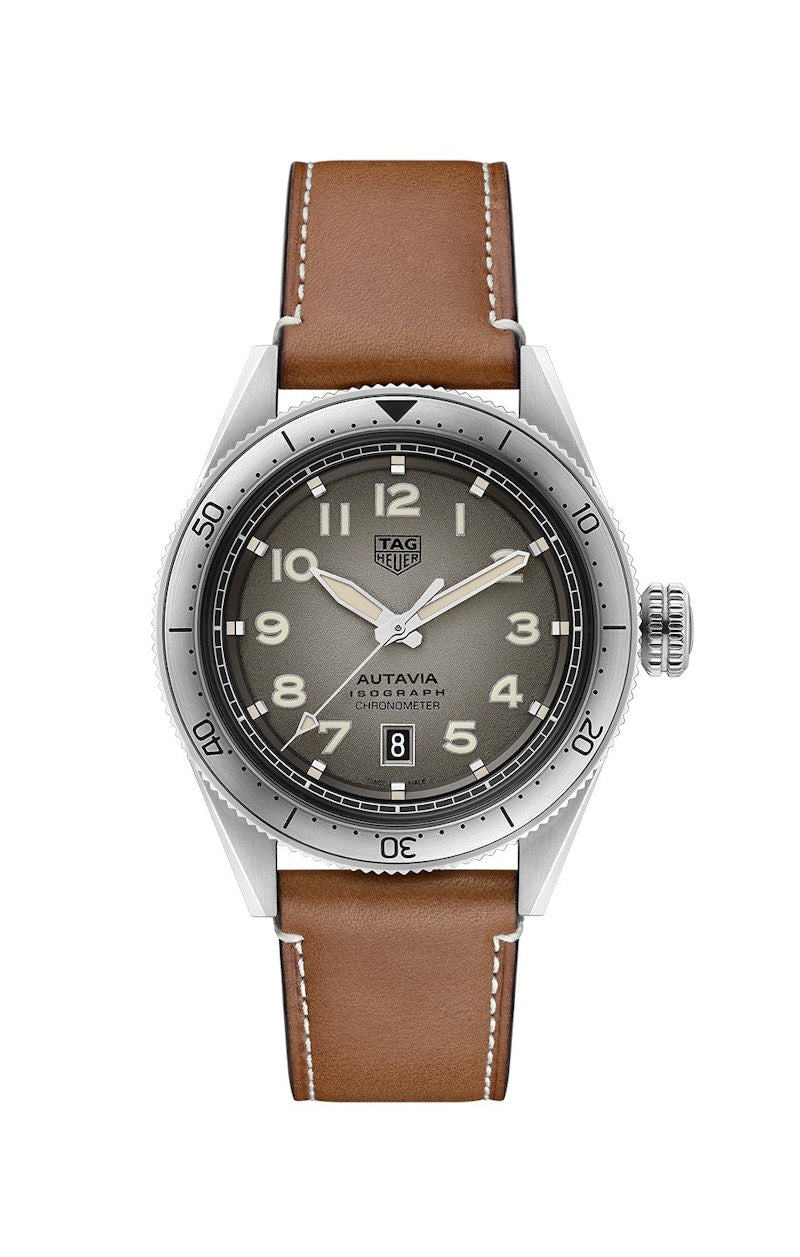 Tag Heuer Autavia Isograph WBE5111.FC8267