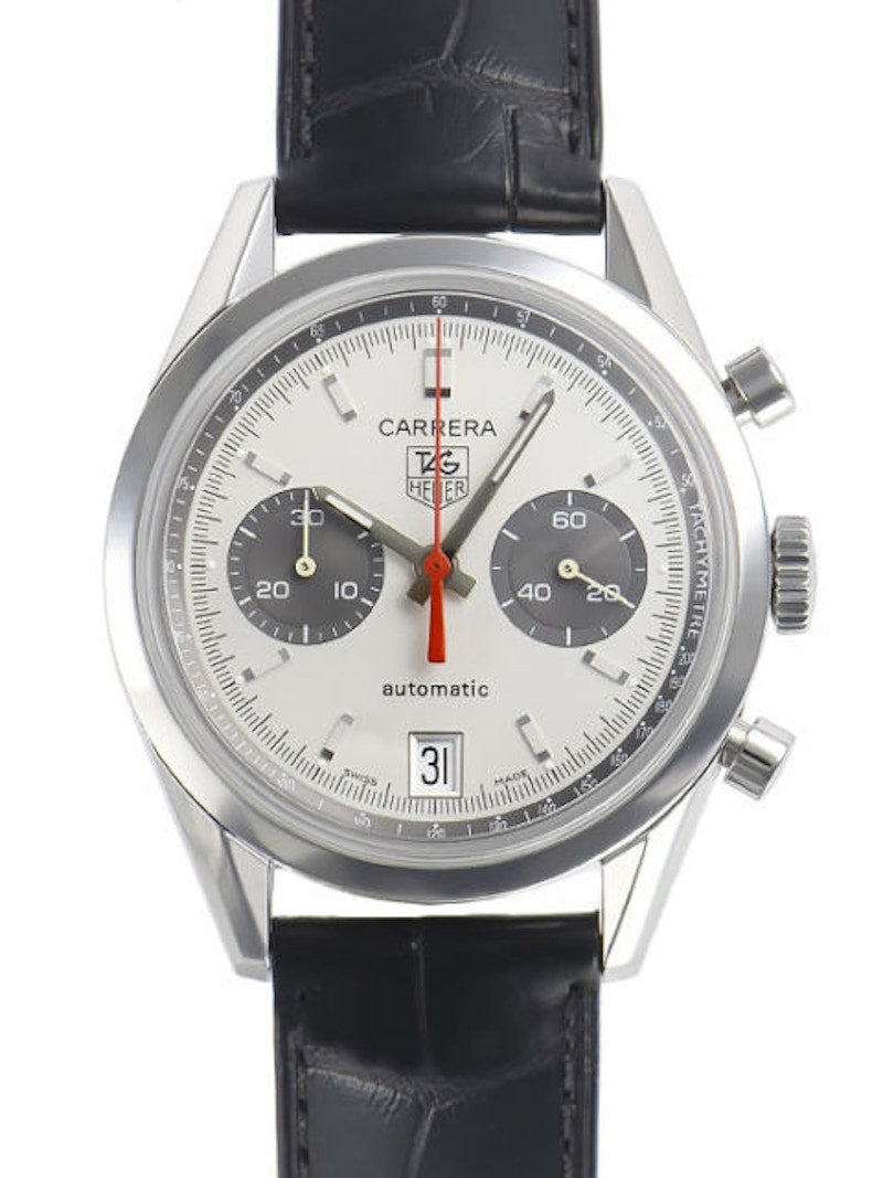 Tag Heuer Carrera 40th Anniversary CV2117