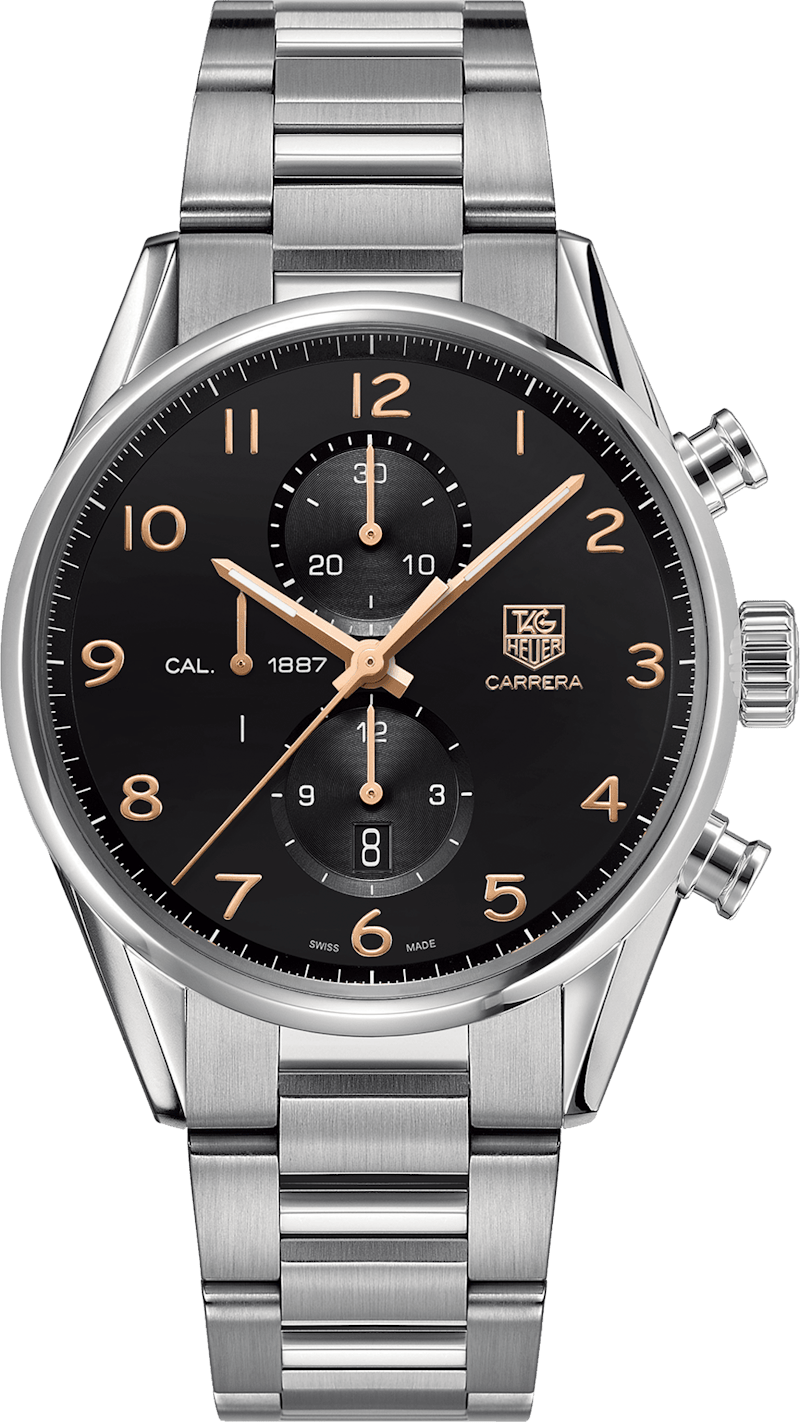Tag Heuer Carrera CAR2014.BA0799