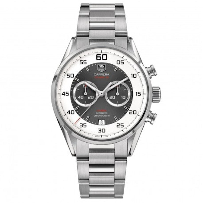 Tag Heuer Carrera CAR2B11.BA0799
