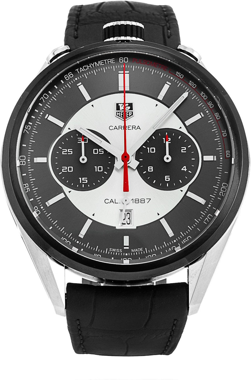 Tag Heuer Carrera CAR2C11.FC6327