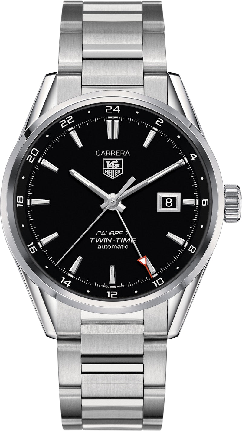 Tag Heuer Carrera WAR2010.BA0723