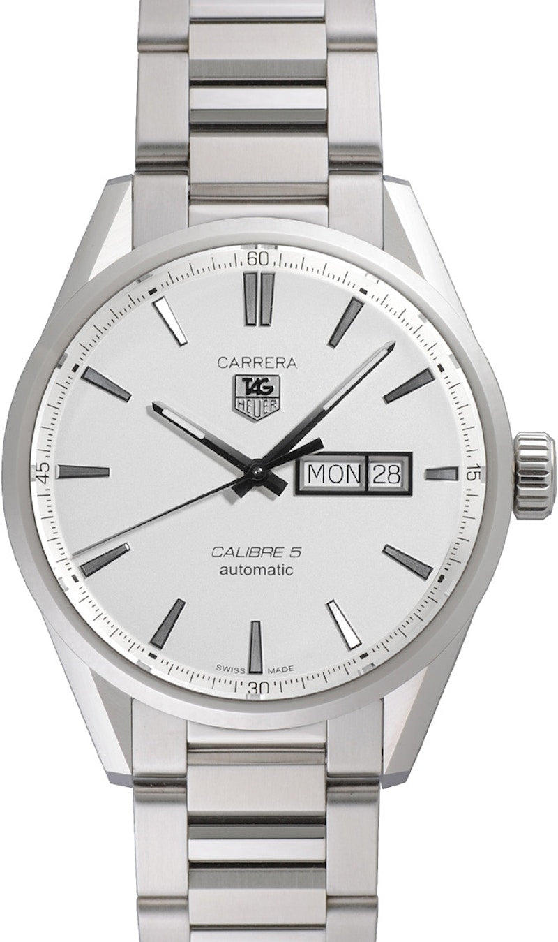 Tag Heuer Carrera WAR201B.BA0723