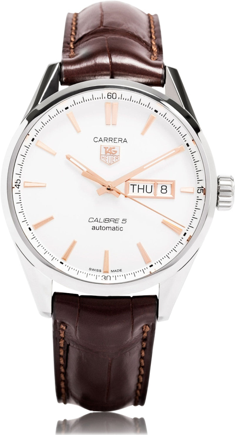 Tag Heuer Carrera WAR201D.FC6291