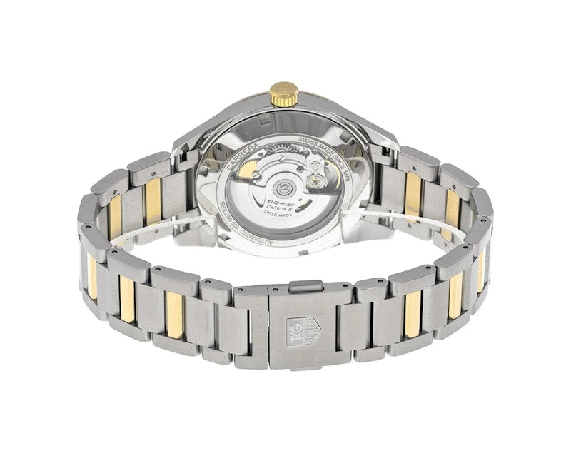 Tag Heuer Carrera WAR215A.BD0783