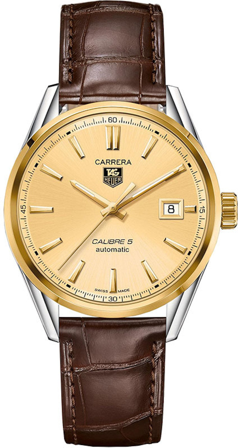 Tag Heuer Carrera WAR215A.FC6181