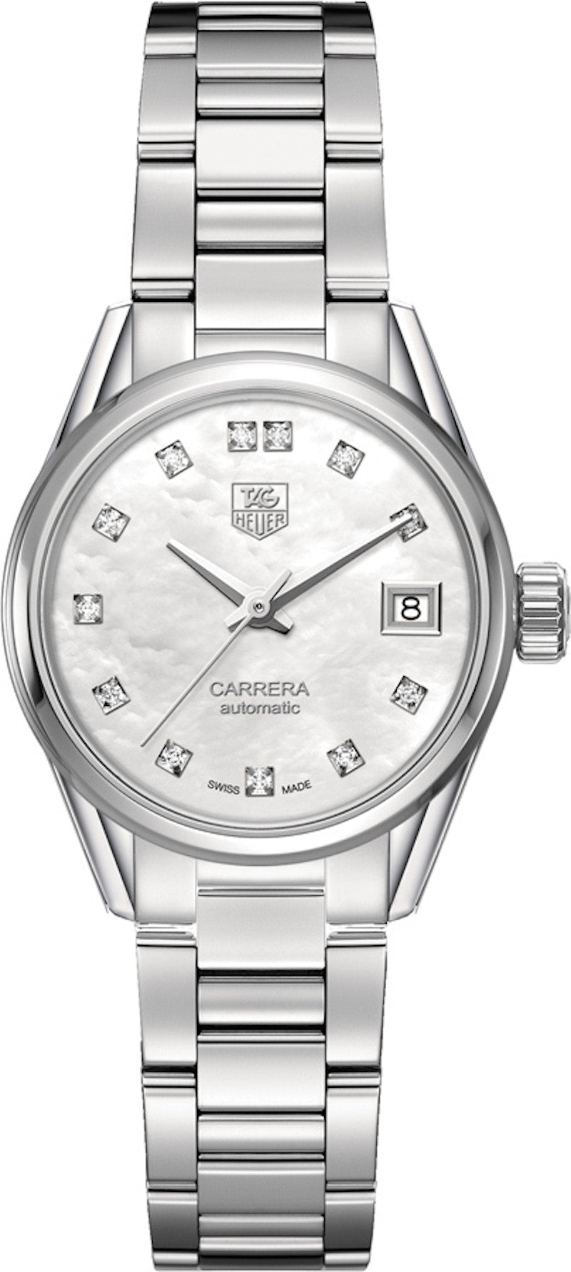Tag Heuer Carrera WAR2414.BA0770