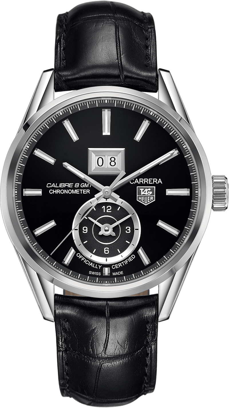 Tag Heuer Carrera WAR5010.FC6266