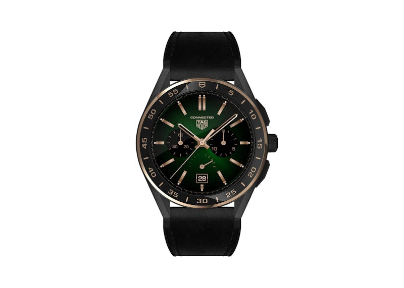 Tag Heuer Connected Bright SBG8A83.BT6254