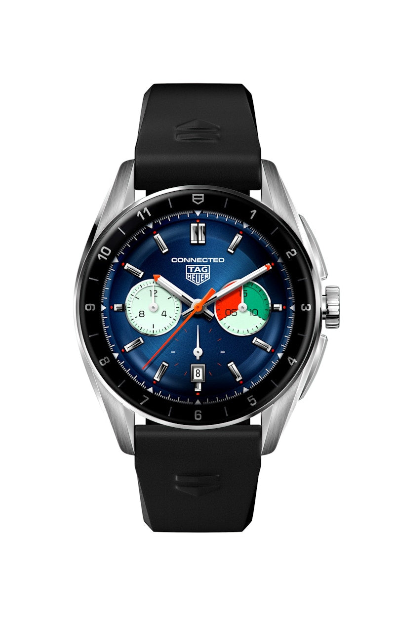 Tag Heuer Connected Calibre E4 SBR8010.BT6255