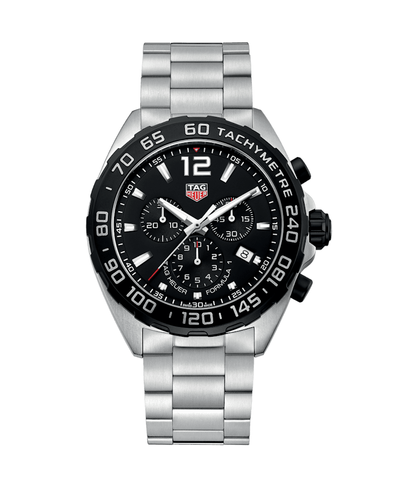 Tag Heuer Formula 1 CAZ1010.BA0842