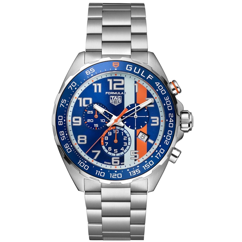 Tag Heuer Formula 1 CAZ101AT.BA0842