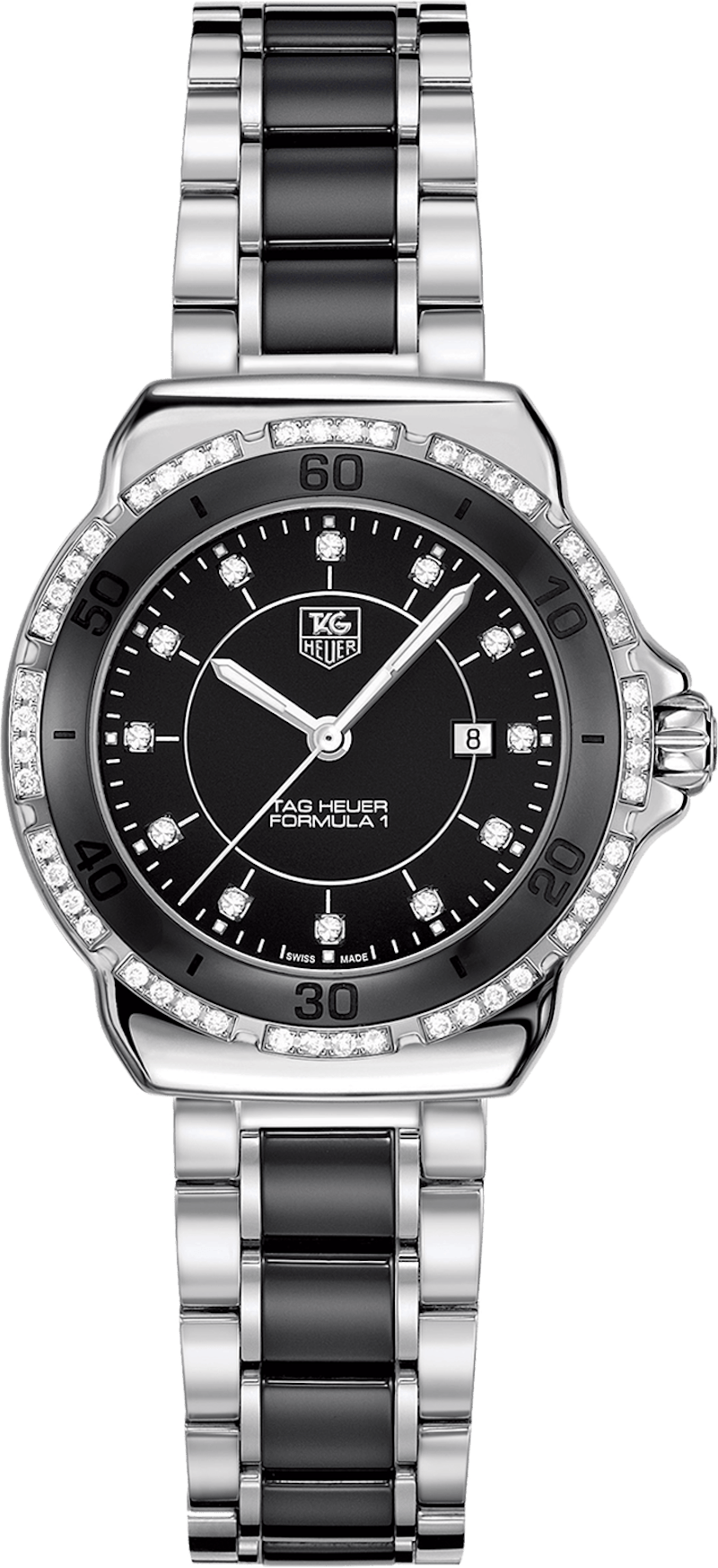 Tag Heuer Formula 1 WAH1312.BA0867