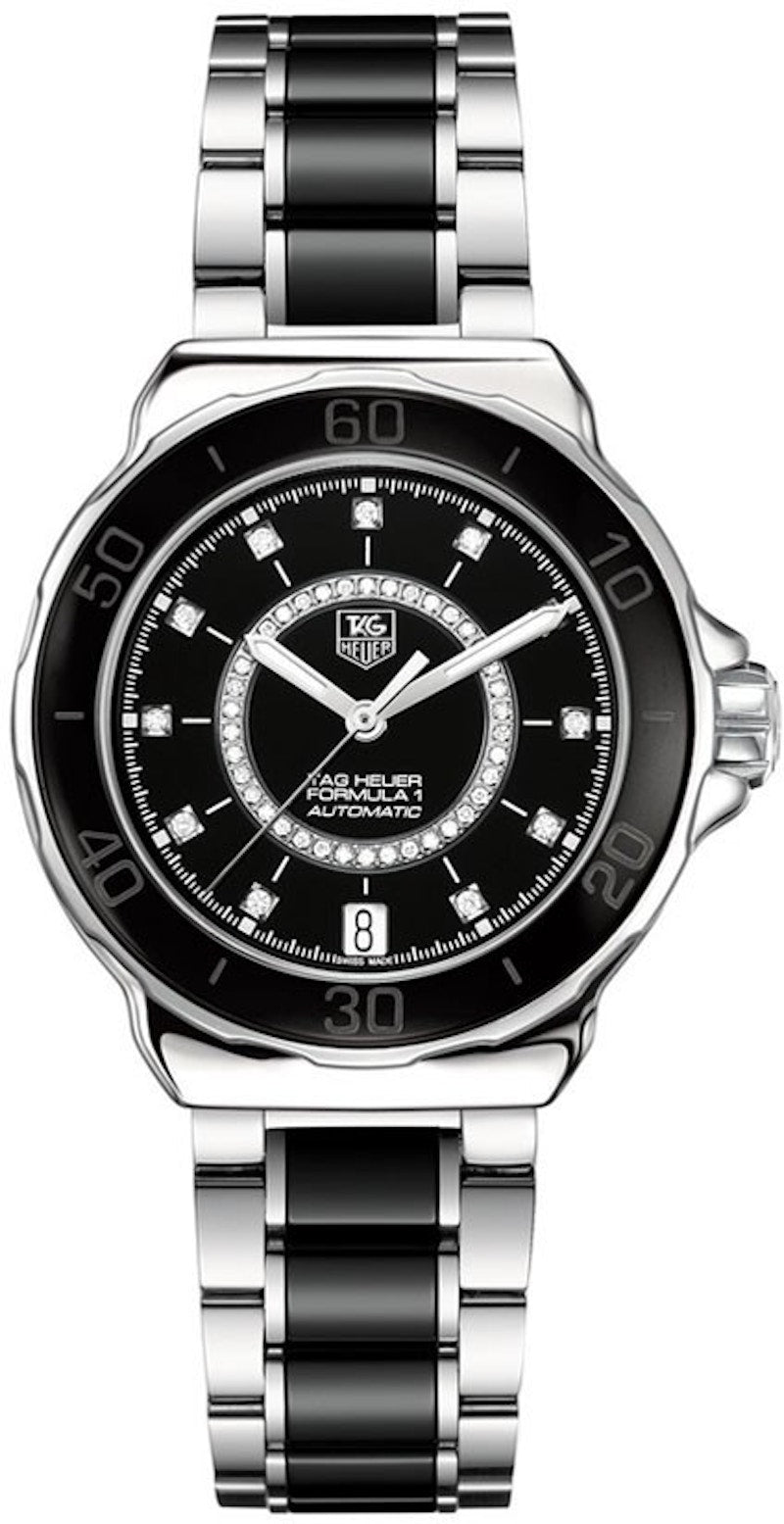 Tag Heuer Formula 1 WAU2210.BA0859
