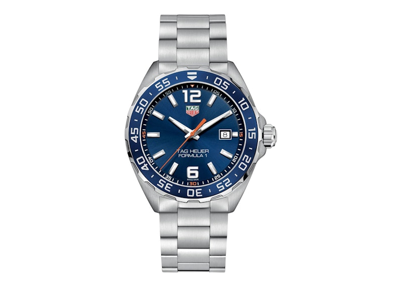 Tag Heuer Formula 1 WAZ1010.BA0842