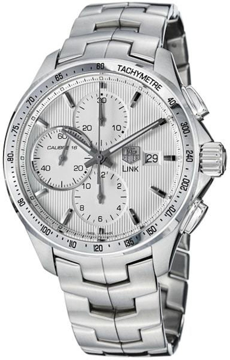 Tag Heuer Link CAT2011.BA0952
