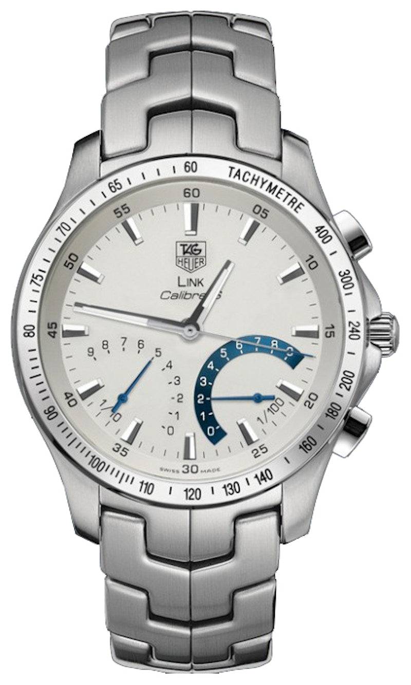 Tag Heuer Link Calibre CJF7111.BA0592
