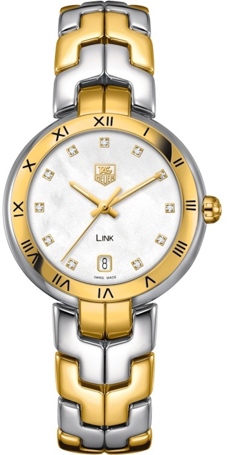 Tag Heuer Link WAT1351.BB0957