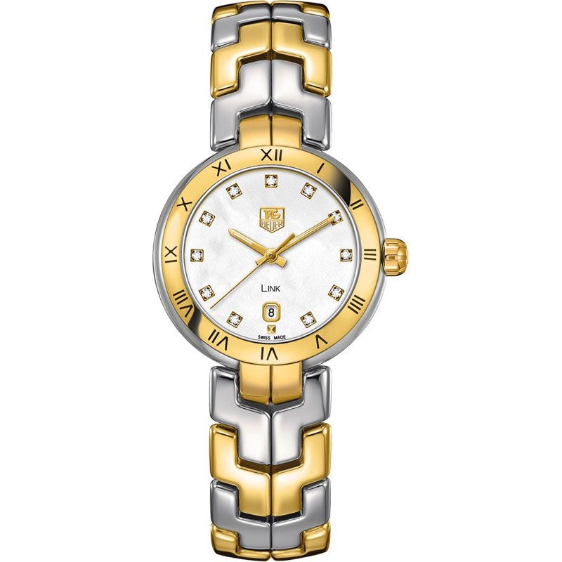 Tag Heuer Link WAT1453.BB0955