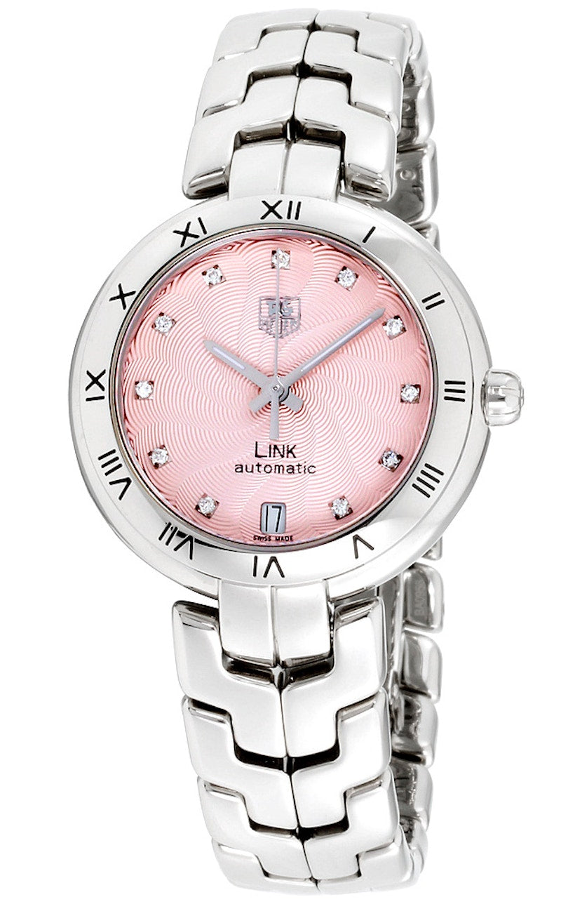 Tag Heuer Link WAT2313.BA0956