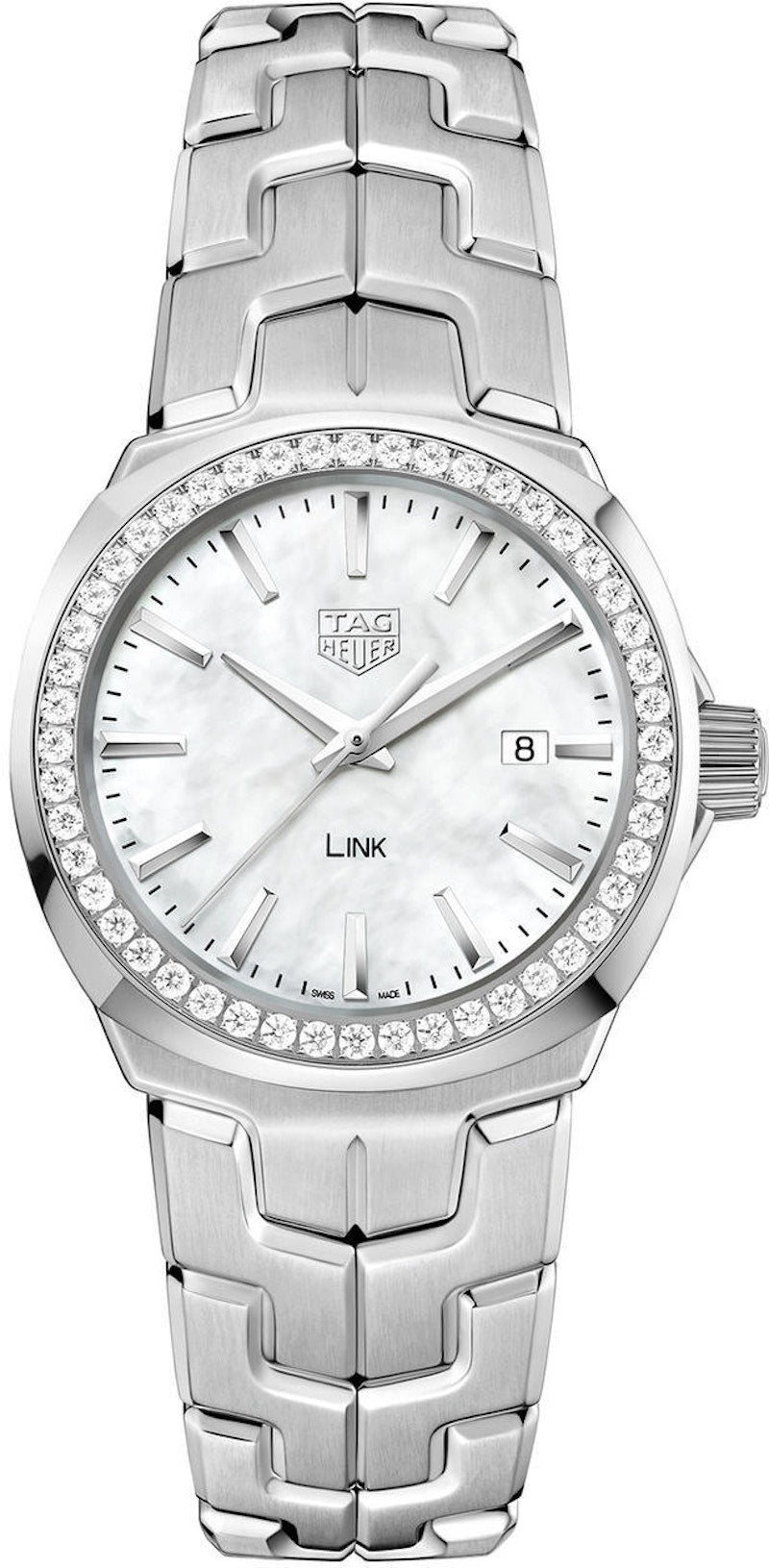 Tag Heuer Link WBC1314.BA0600