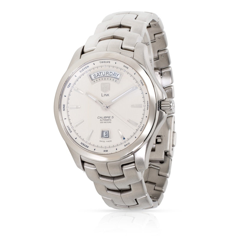 Tag Heuer Link WJF2011.BA0592