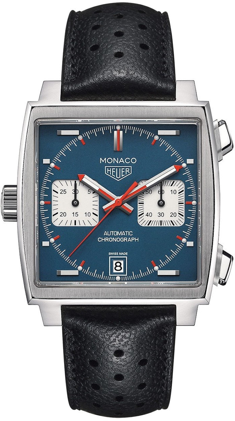 Tag Heuer Monaco CAW211P.FC6356