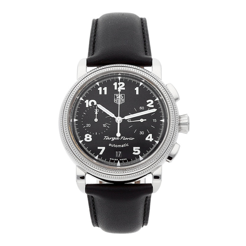 Tag Heuer Targo Florio Chronograph Re-Edition CX2110.FC6171