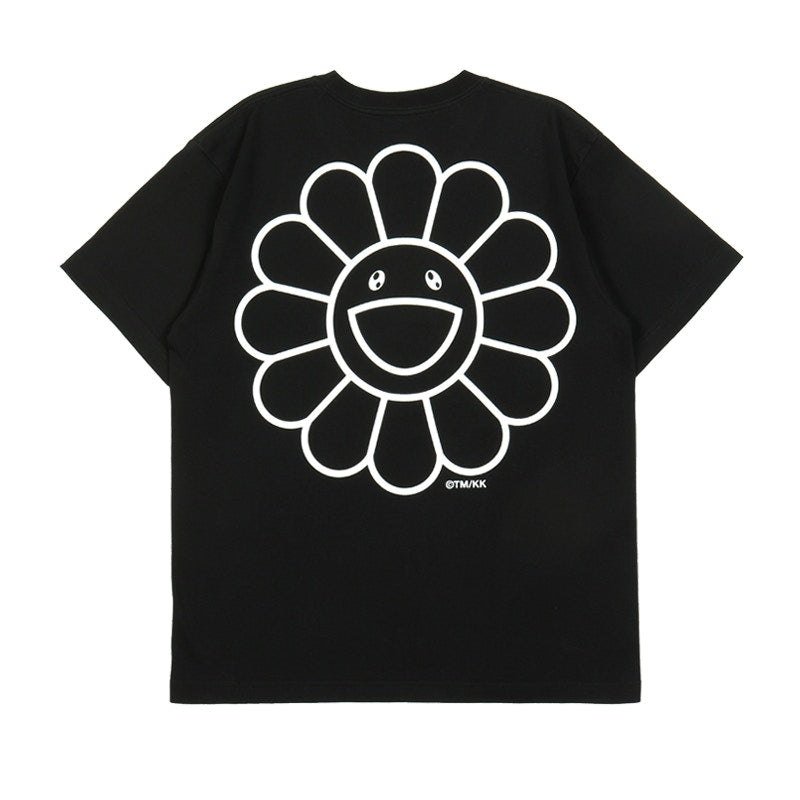 Takashi Murakami House T-shirt Black/White