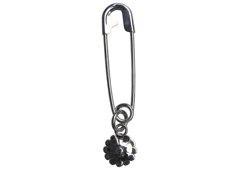 Takashi Murakami KaiKai Kiki Safety Pin